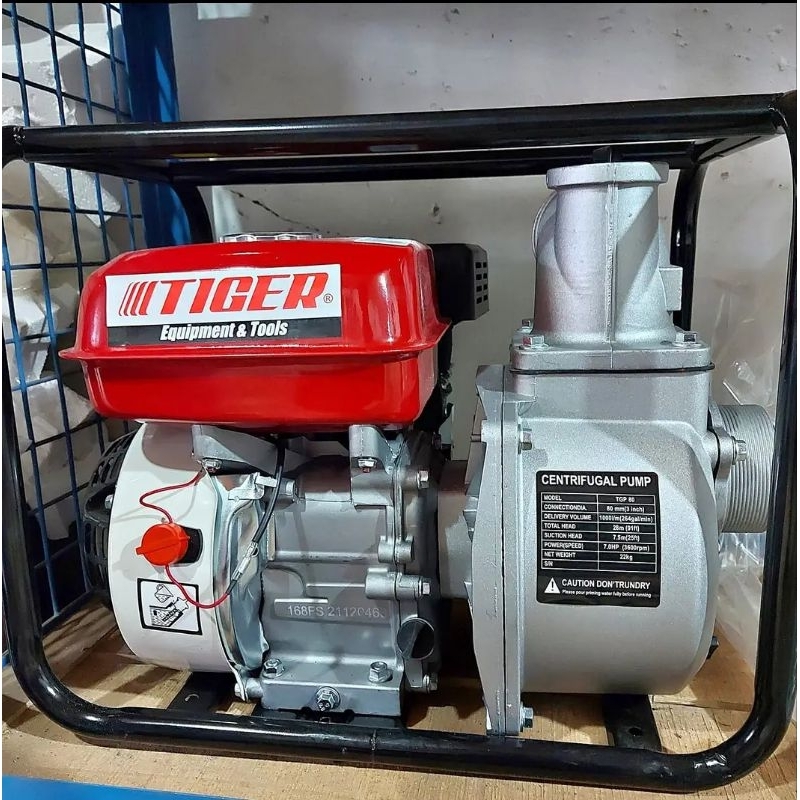Jual WATERPUMP MESIN POMPA ROBIN ALKON 3