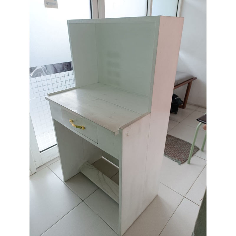 Jual Meja Kasir Minimalis Shopee Indonesia 9819