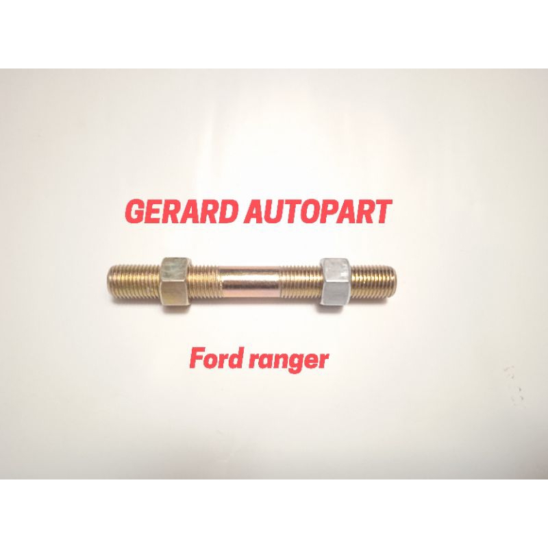 Jual BAUT AS TIE ROD BAUT SAMBUNGAN TIE ROD FORD RANGER Shopee Indonesia