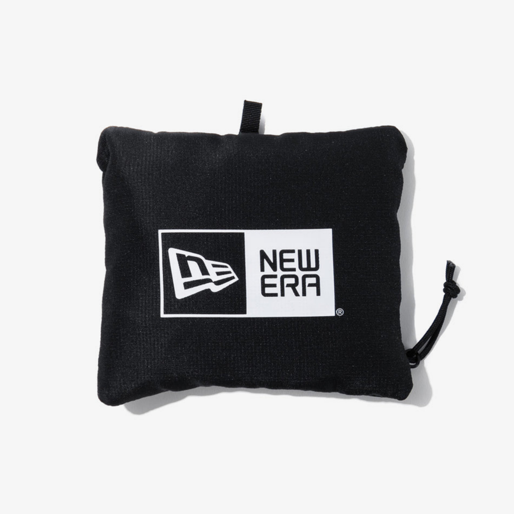 Jual Tas New Era Cap Eco Tote Bag Black Original | Shopee
