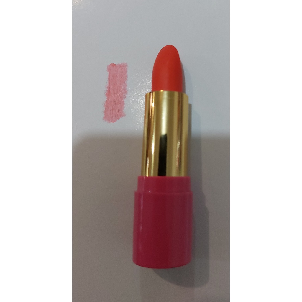 Jual Lipstick Skiva 3gr Shopee Indonesia