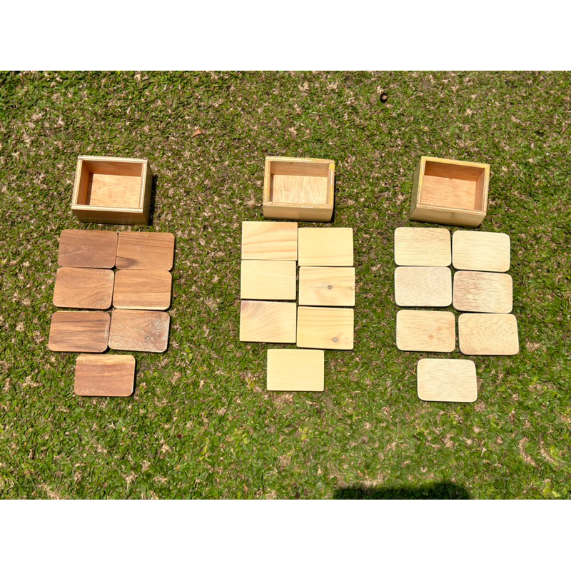 Jual Baric Tablet Montessori Sensorial | Shopee Indonesia