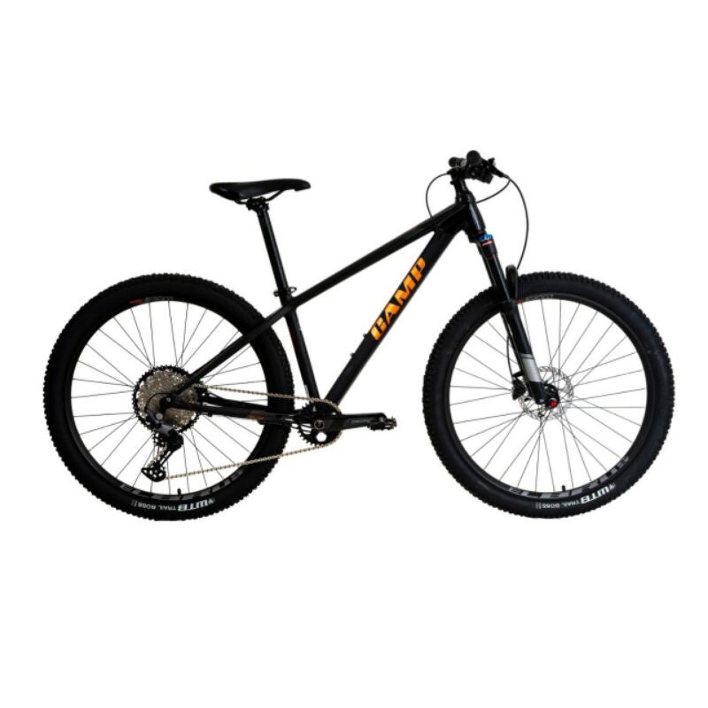 Jual Sepeda Gunung MTB Camp 27,5 Slix 12 | Shopee Indonesia