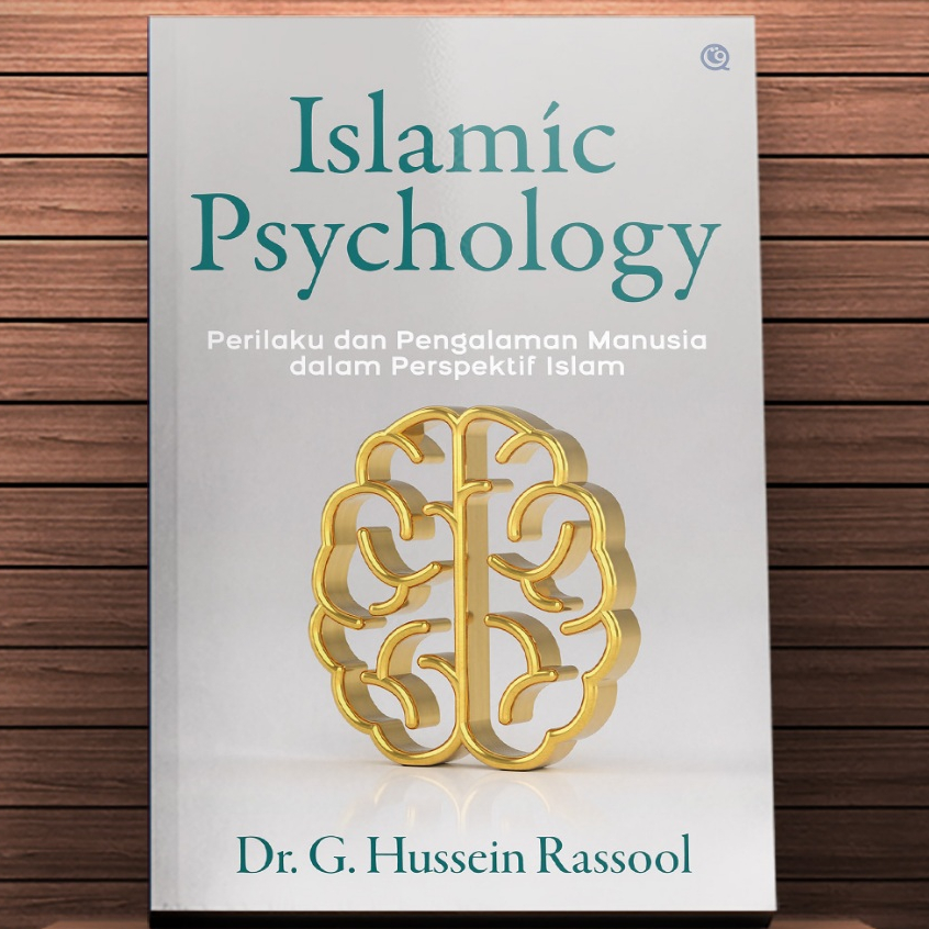Jual Islamic Psychology - Perilaku dan Pengalaman Manusia dalam ...
