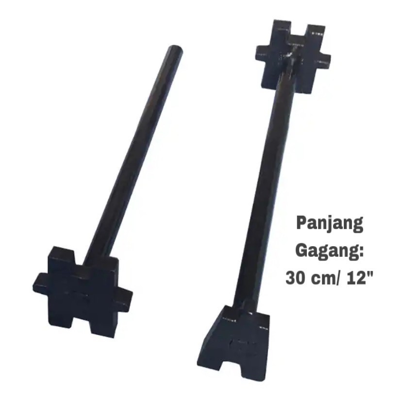 Jual Alat Pembuka Drum Besi Plug Opener Tutup Buka Baja Double Shopee