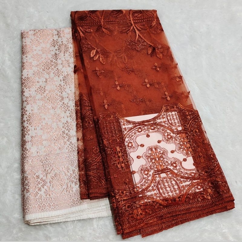 Jual Set Bahan Tile Etnik & Songket Semipalembang | Shopee Indonesia