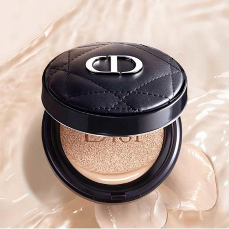 Dior shop air cushion