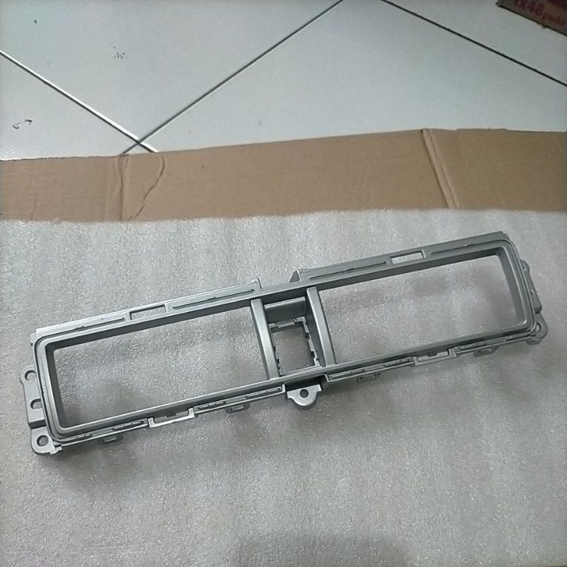 Jual panel instrument kisi kisi AC depan mobil Mitsubishi xpander warna ...