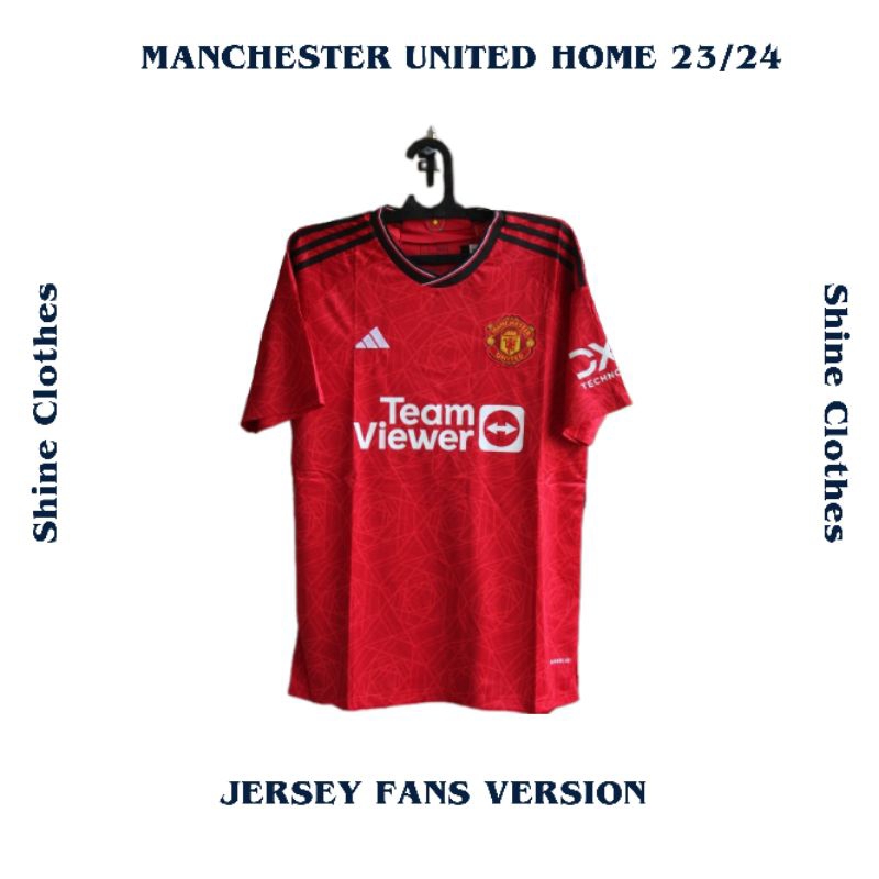 Jual JERSEY BOLA MU HOME 2023 2024 IMPOR Shopee Indonesia   Id 11134207 7r98q Ln2tgp1z3xlj60