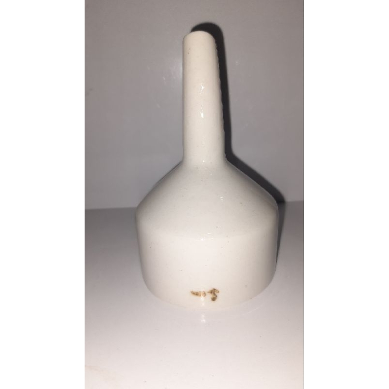 Jual corong filter porselen/filter buchner funnel 80mm | Shopee Indonesia