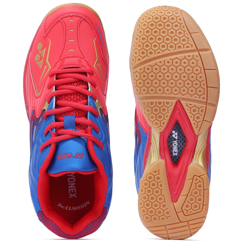 Jual Yonex All England 21 Sepatu Badminton Yonex All england Original ...