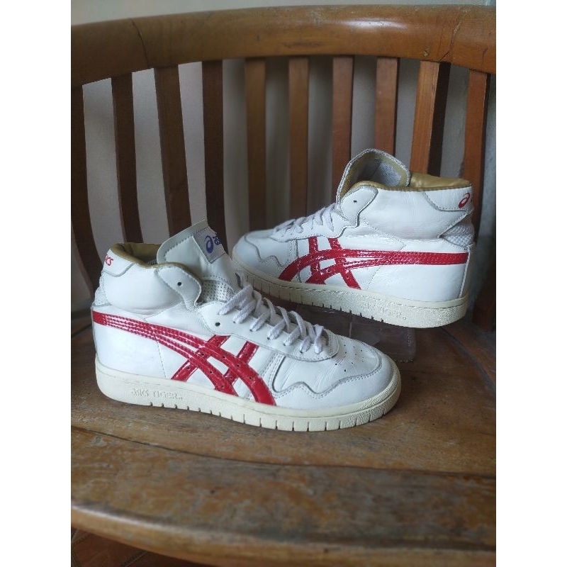 sepatu asic tiger original