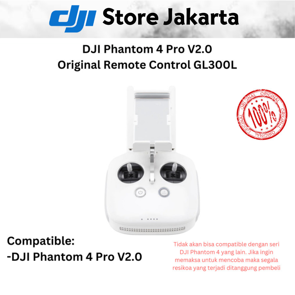 Gl300l dji deals