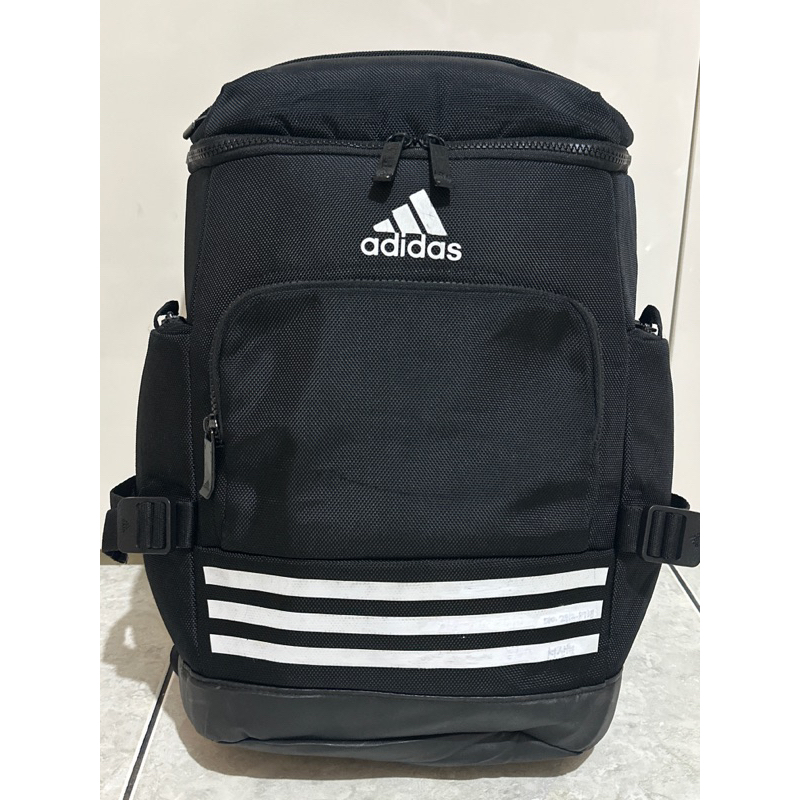 Jual Ransel Tabung Brand Adidas Original Backpack | Shopee Indonesia