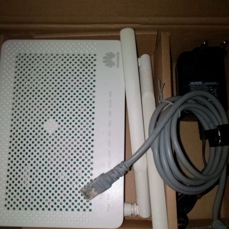 Jual Router Huawei HG8245H5 Shopee Indonesia
