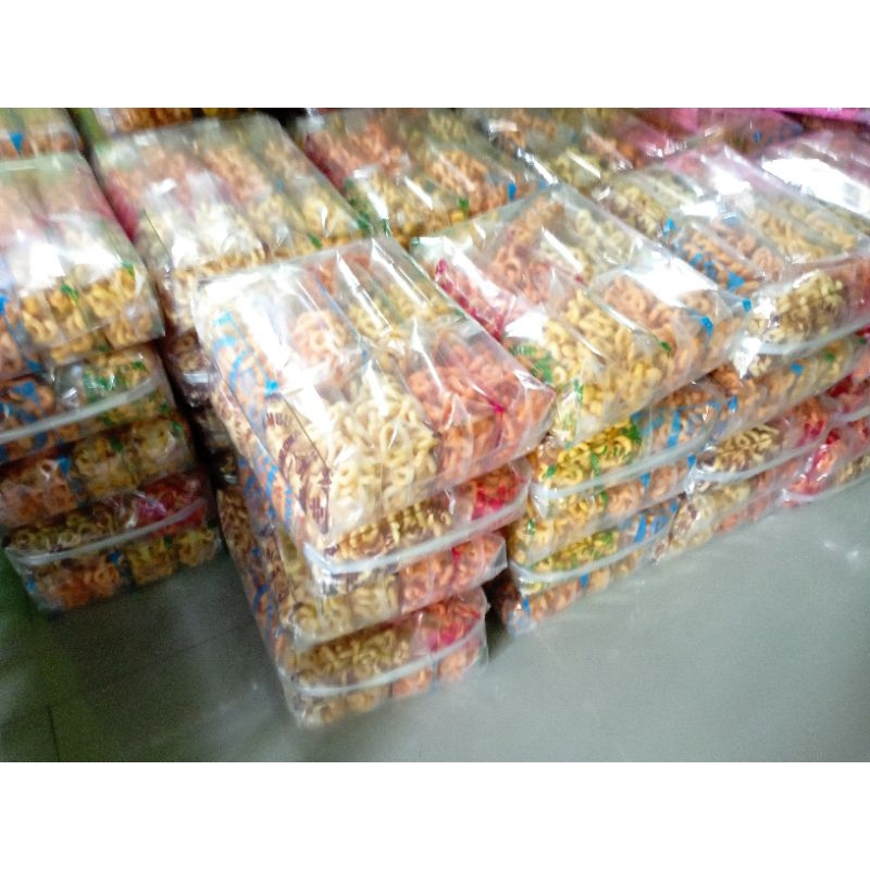 Jual Lanting Khas kebumen (1 pack isi 10) variant rasa | Shopee Indonesia