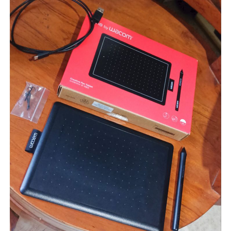 Jual Pen Tablet CTL472 Small Shopee Indonesia