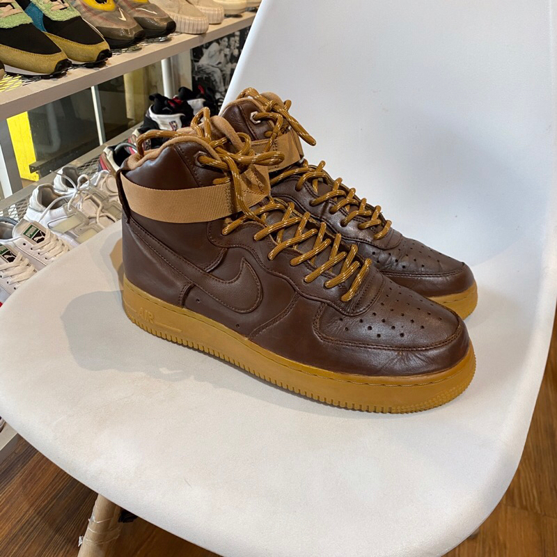 af1 bulls