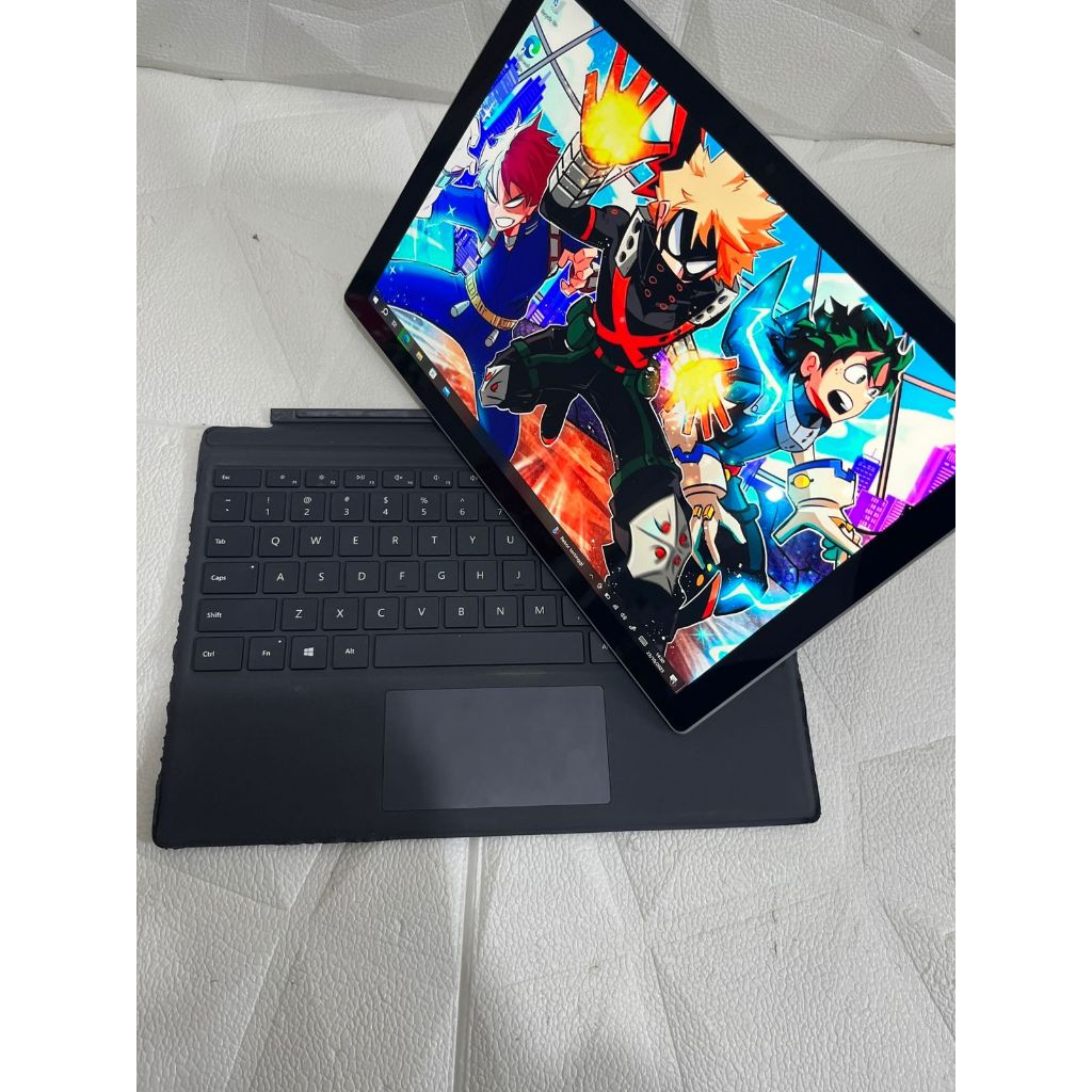 Microsoft Surface Pro 5 i5 第7世代 8G 256gb マイクロソフト、第11