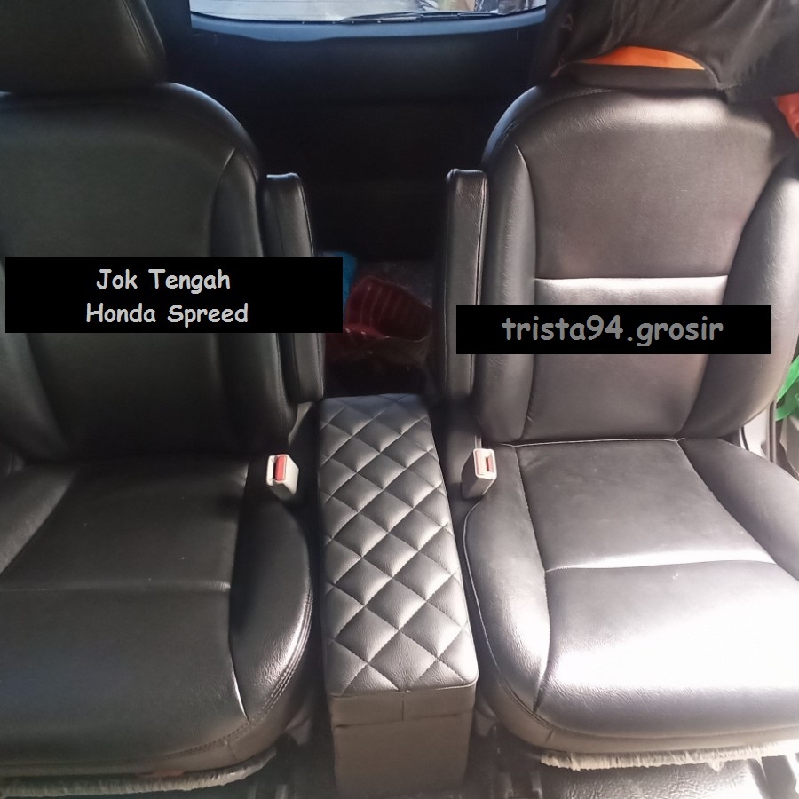 Kenyamanan Ekstra: Mengupas Tuntas Jok Tengah Innova Captain Seat