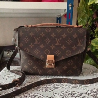 Jual Tas Lv Cluny Ori Terbaru - Oct 2023