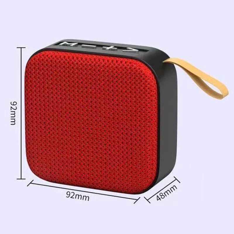 Jual Speaker Bluetooth Portable T5 Wireless Musik Box Sepaker FM Radio