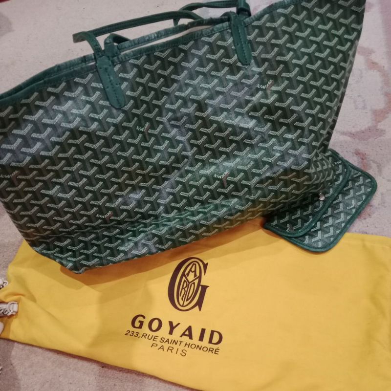 Jual Produk Goyard Harga Terbaru & Murah Oktober 2023