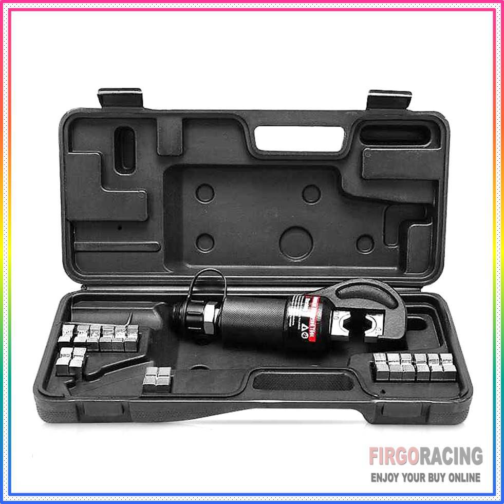 Jual Tang Press Skun Kabel Crimping Hydraulic Cable Tang Compression ...