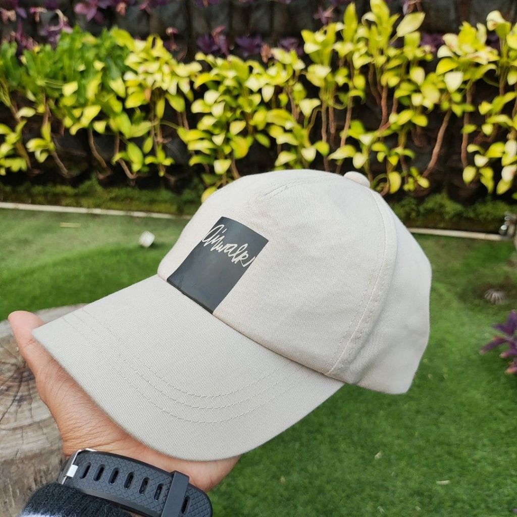 Jual Airwalk Cap, Topi Airwalk Original Shopee Indonesia
