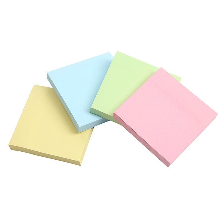 Jual Mouseman - STICKY NOTE POLOS / STICKY NOTES PENANDA HALAMAN ...