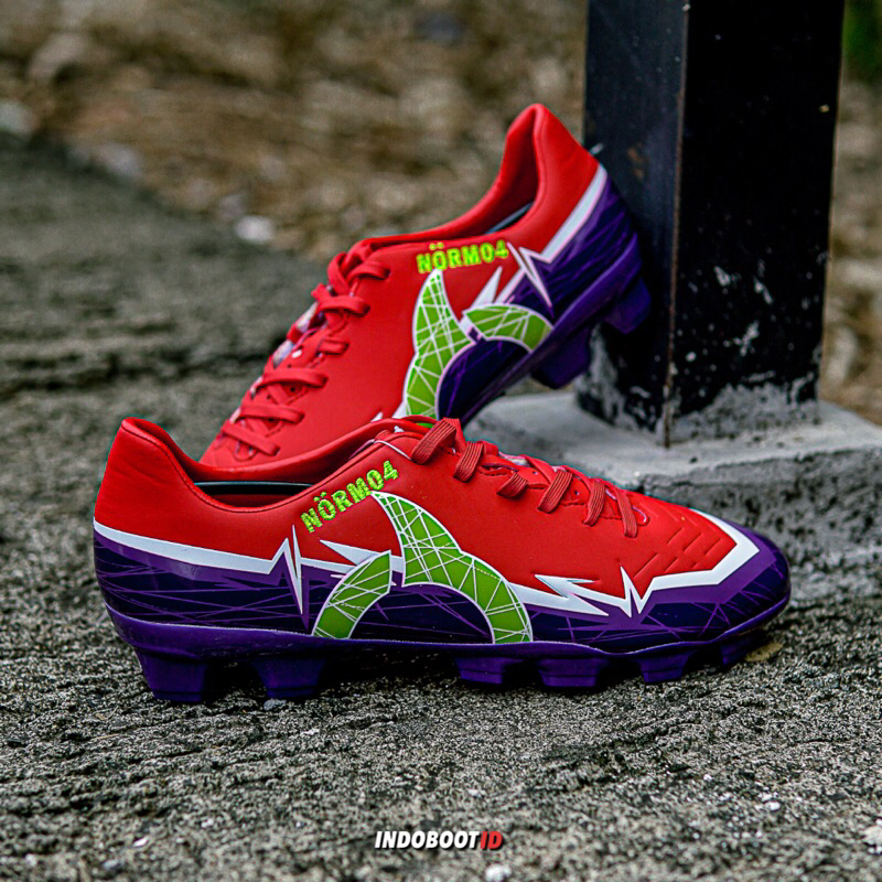 Jual ORTUSEIGHT CATALYST RAIDEN FG | Shopee Indonesia