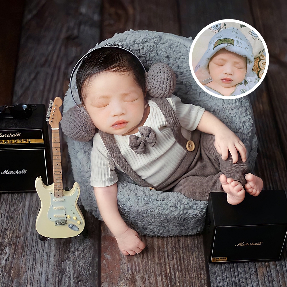 Jual Edit Foto Bayi Newborn Proses Cepat Sehari Jadi | Shopee Indonesia