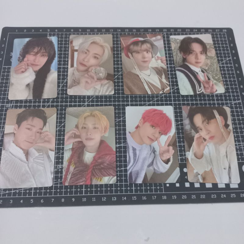 Jual 4th Fankit Ateez Membership Ateez Shopee Indonesia