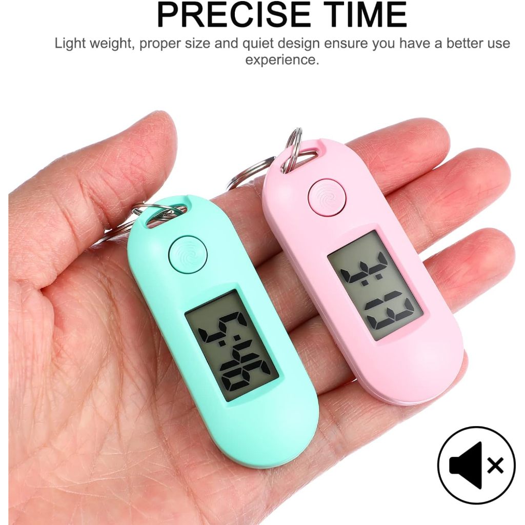 Jual JAM DIGITAL MINI BISA JADI GANTUNGAN JAM DIGITAL SAKU ATAU