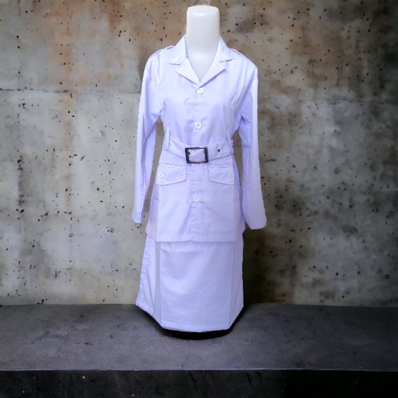 Jual Baju Paskibra Laki-Laki / Perempuan | Shopee Indonesia