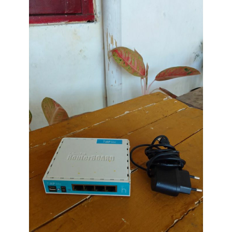 Jual Mikrotik Routerboard Rb Nd Hap Lite Bonus Setting Hotspot Voucher Shopee Indonesia