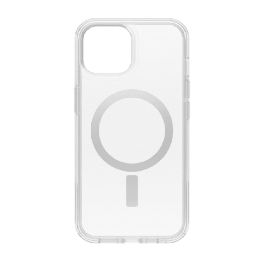 Jual Clear Case with MagSafe for iphone 15series Shopee Indonesia