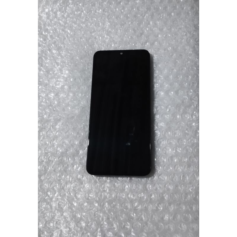 Jual Lcd touchscreen + frame INFINIX NOTE 12 G96 X670 amoled normal ...
