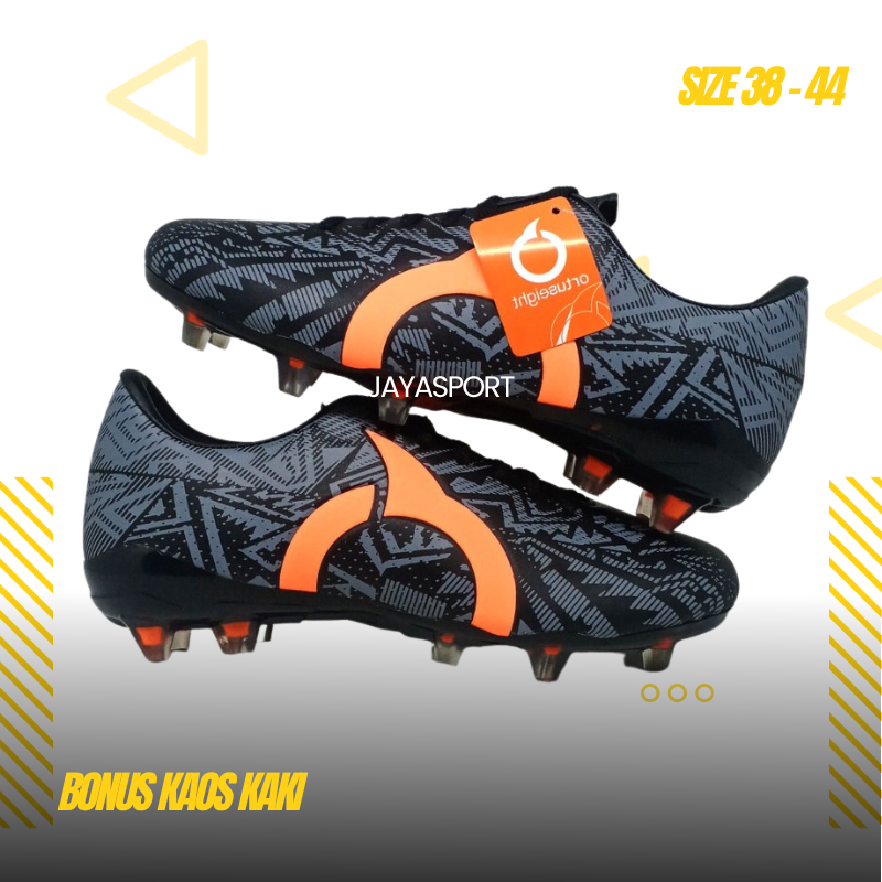 Jual Sepatu Bola Ortuseight Ortus Volt In Sepak Bola Kaki Ortuseight Catalyst Legion Oracle