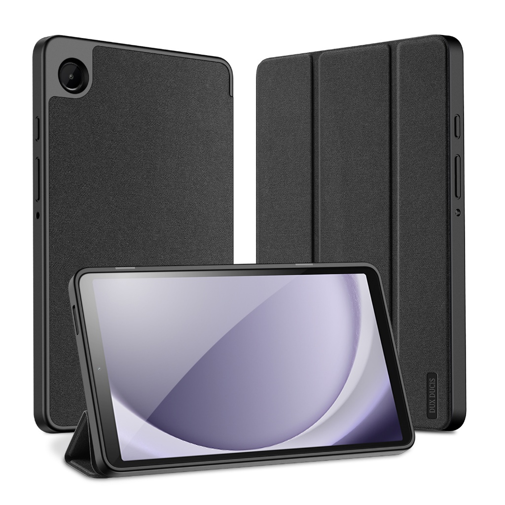 Jual Case Samsung Galaxy Tab A9 LTE A9+ Plus 5G Domo Book Cover