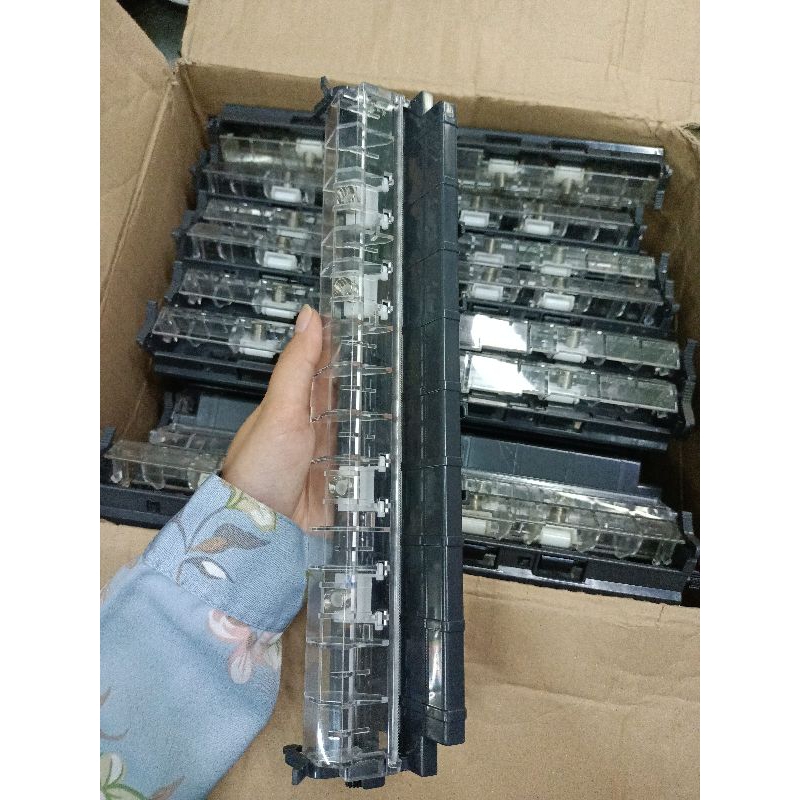 Jual MISTAR PAPER EJECT ASSY PRINTER EPSON LX 310 / LQ 310 Copotan ...
