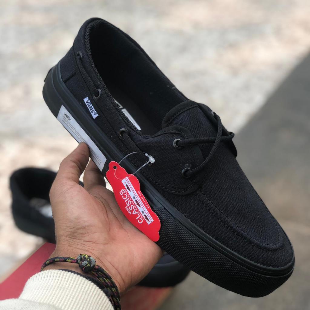 Jual vans hotsell zapato ori