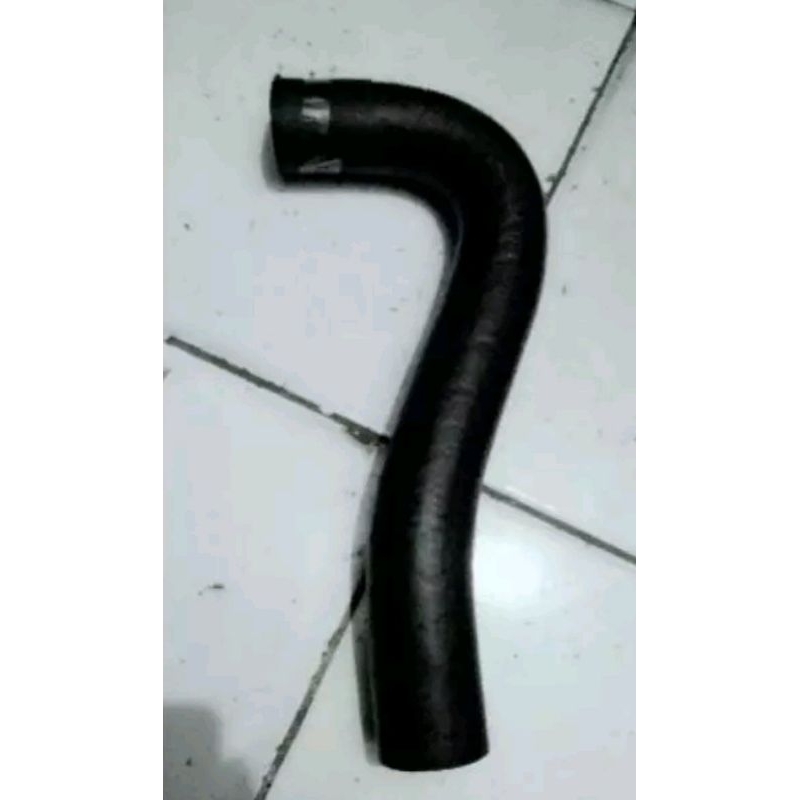 Jual Selang radiator bagian atas Mitsubishi Colt L300 disl | Shopee ...