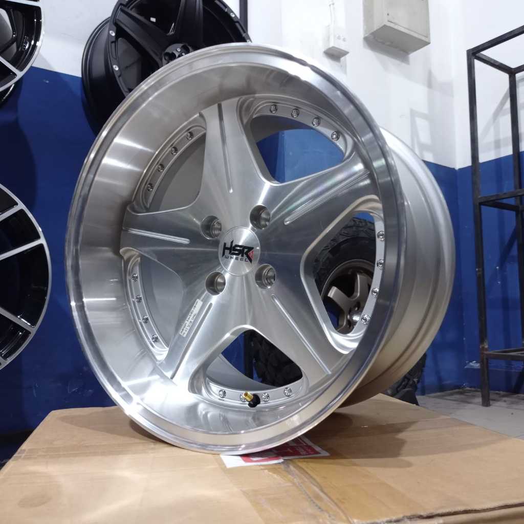 Jual Velg Mobil Celong R Buat Jazz Yaris Mobilio Vios City Ignis Brio