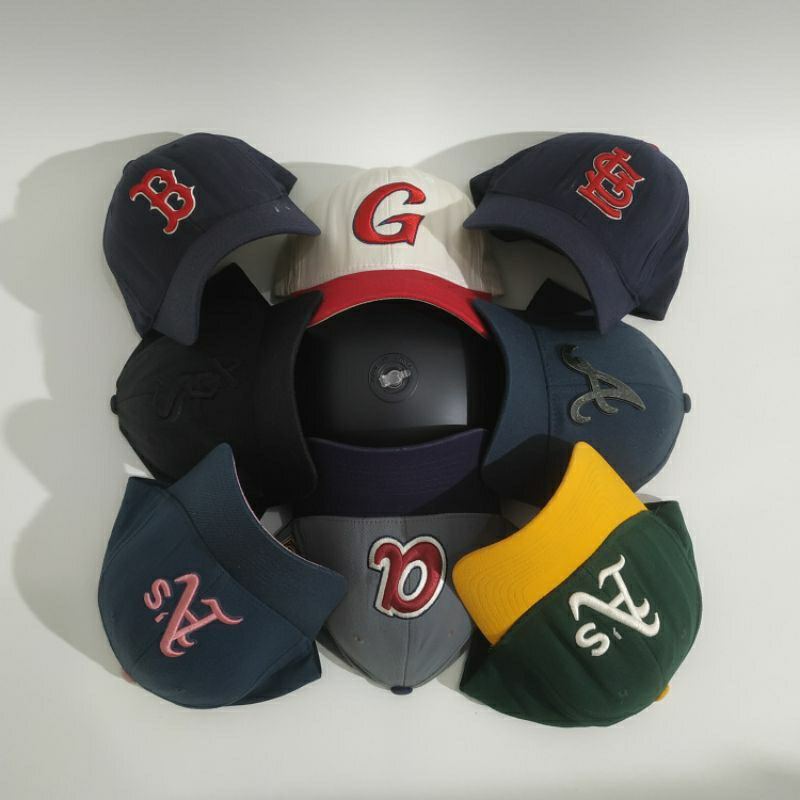 Jual TOPI OUTDOOR CAP / TOPI BRAND MLB / TOPI CASUAL / TOPI MURAH ...