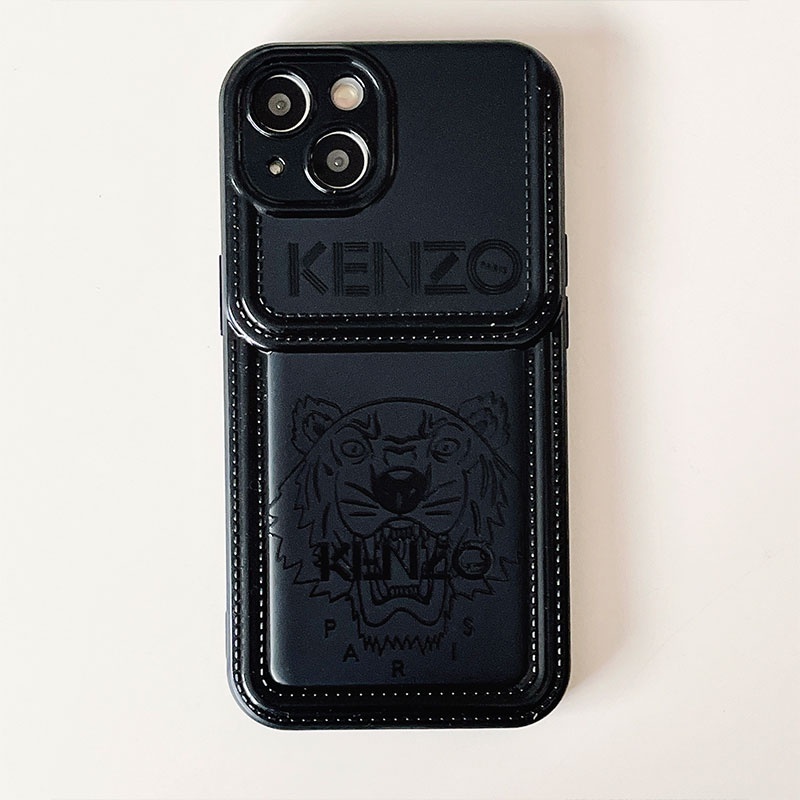 Kenzo xr outlet case original