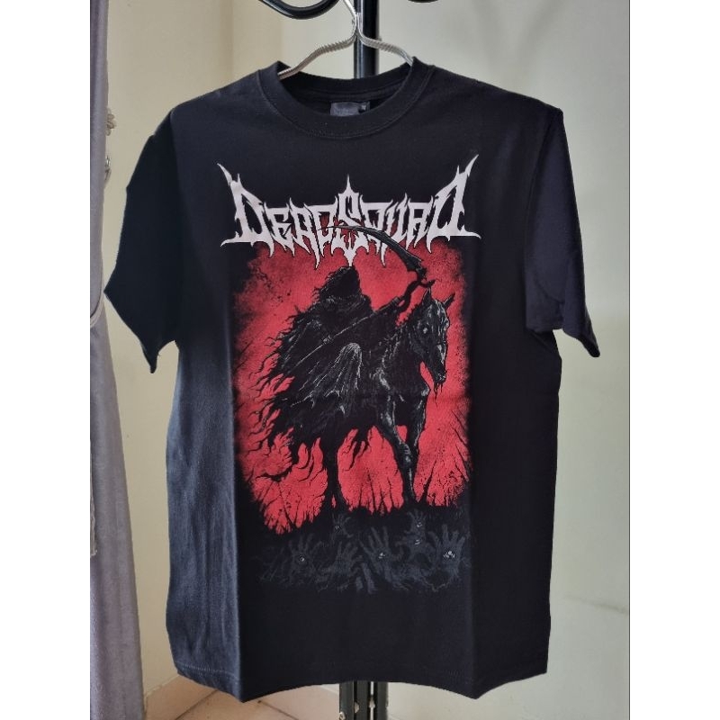 Camiseta Bring Me The Horizon That's The Spirit Oficina Rock | Back in