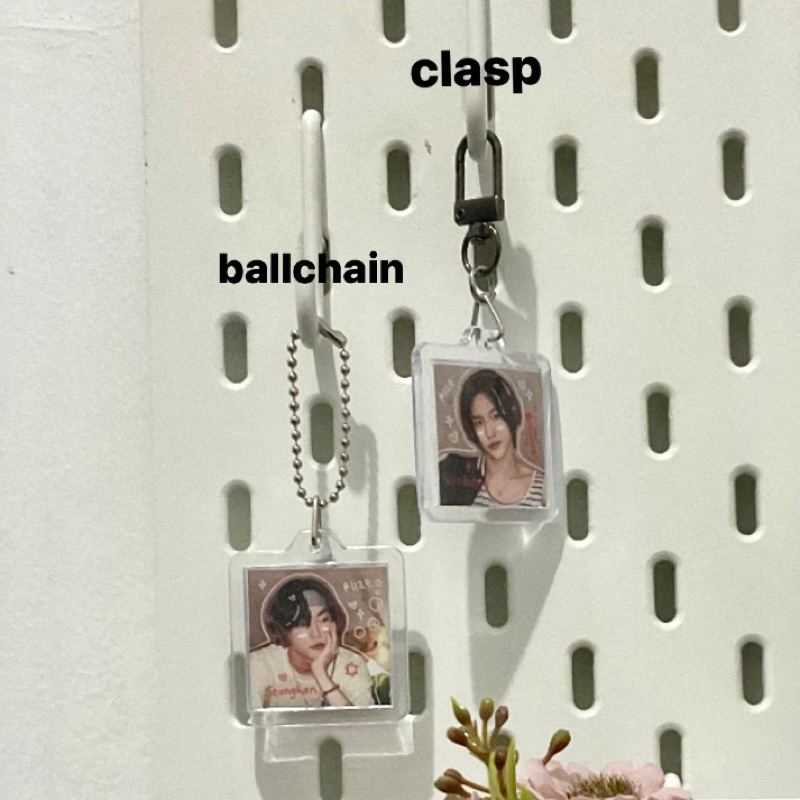 Jual Keychain Rise Casette | Shopee Indonesia