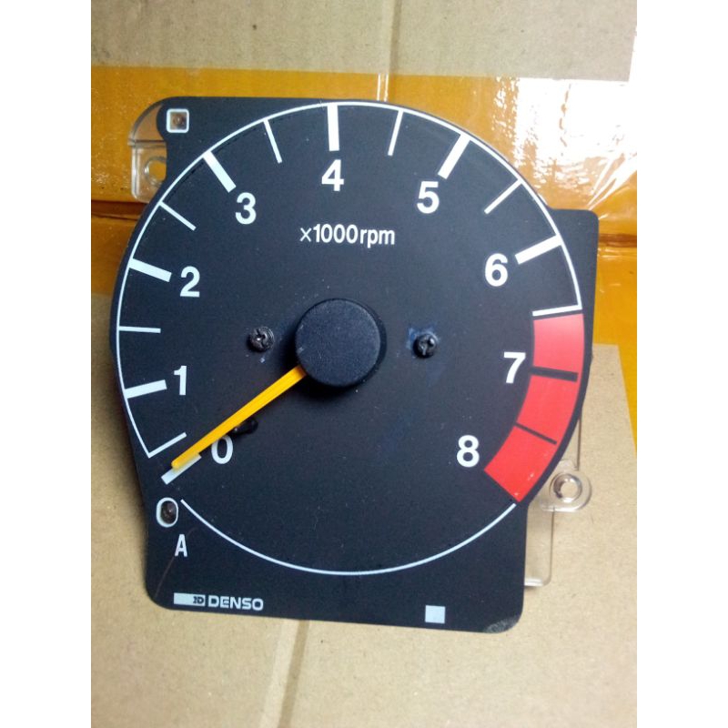Jual Kilometer dan RPM Suzuki Baleno 1996-2000 Original | Shopee Indonesia