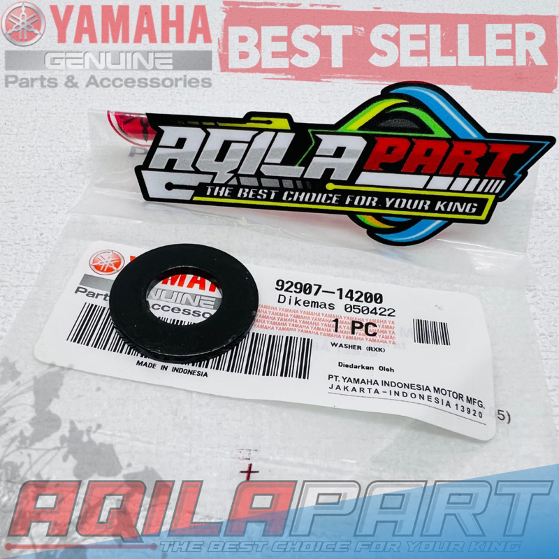 Jual RING WASHER MUR AS RODA RX K RX KING BISA UNTUK DEPAN DAN BELAKANG